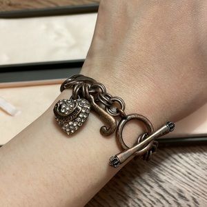 Juicy Culture bracelet
